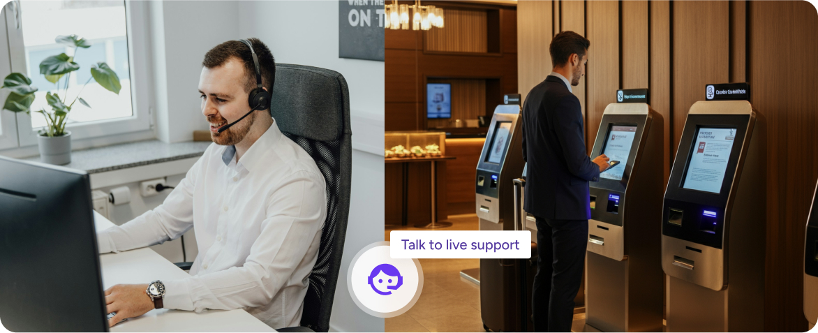 When Things Get Complex